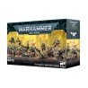 Warhammer 40,000 - Orks : Boyz