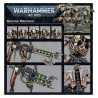 Nécrons : Guerriers | Warhammer 40000 | Agorajeux