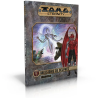 Torg Eternity - Lot Tharkold | Black Book Editions | Agorajeux