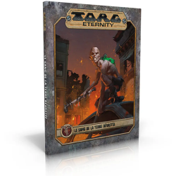 Torg Eternity - Lot Tharkold | Black Book Editions | Agorajeux