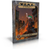 Torg Eternity - Lot Tharkold | Black Book Editions | Agorajeux