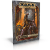 Torg Eternity - Lot Tharkold | Black Book Editions | Agorajeux