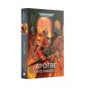 Roman Warhammer 40000 : Apôtre