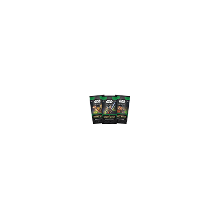 SW Unlimited: Booster set 9 Mondes Natals - FR