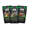SW Unlimited: Booster set 9 Mondes Natals - FR