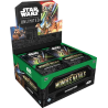 SW Unlimited: display set 9 Mondes Natals (FR)