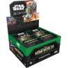 SW Unlimited: display set 9 Mondes Natals (EN)