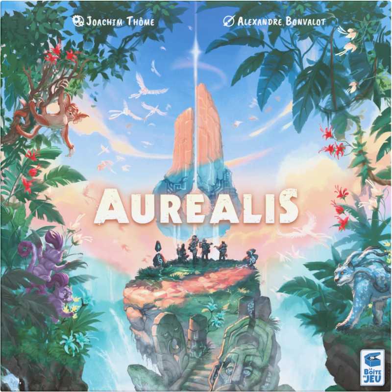 Aurealis