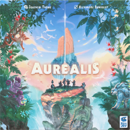 Aurealis