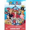 One Piece traitres à bord : embarquez pour une partie de cartes délirante pleine de trahisons !