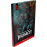 D&D 5 - Ravenloft « les reflets de l’horreur »