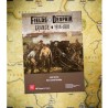 Fields of Despair - 2eme Edition - GMT Games - Boutique Agorajeux
