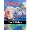 Visuel : Nevsky: Teutons and Rus in Collision, 1240-1242 2eme Edition