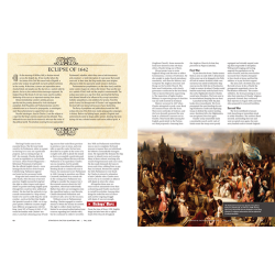 Strategy & Tactics Quarterly 35 - English Civil War | Agorajeux