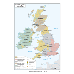 Strategy & Tactics Quarterly 35 - English Civil War | Agorajeux