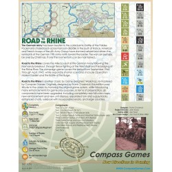 Road to the Rhine