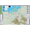 Road to the Rhine - Compass Games - Boutique Agorajeux