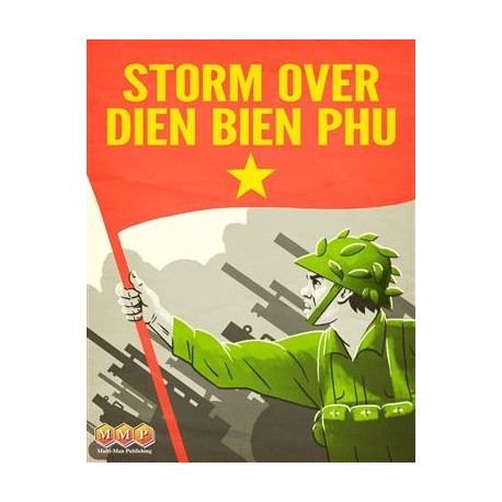 Storm over Dien Bien Phu