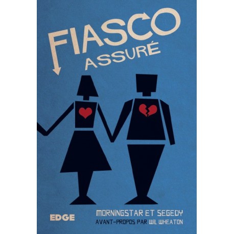 Fiasco assuré