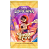 Disney Lorcana chapitre 14 Hyperia City : Booster