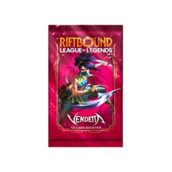 Riftbound: LoL TCG -...