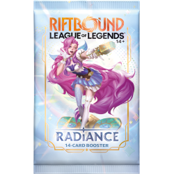 Riftbound: LoL TCG -...