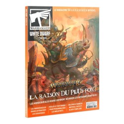 Boite de White Dwarf 528