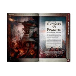 White Dwarf 528 | Games Workshop | Agorajeux
