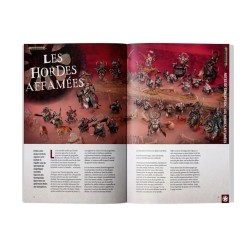 White Dwarf 528 | Games Workshop | Agorajeux