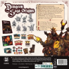 Dungeon Saga - Origins Ext : - Les Filles Du Fléau - Mantic - Agorajeux