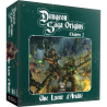 Dungeon Saga - Origins Ext : - Une Lueur D'avidité