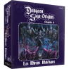 Dungeon Saga - Origins Ext : Les Miroirs Maléfiques