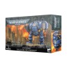 Space Marines - Dreadnought Ballistus