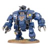 Space Marines - Dreadnought Brutalis| Warhammer 40000 | Agorajeux