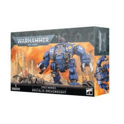 Boite de Space Marines - Dreadnought Brutalis