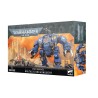 Space Marines - Dreadnought Brutalis
