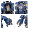 Space Marines - Dreadnought Brutalis| Warhammer 40000 | Agorajeux