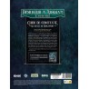 Horreur à Arkham le jeu de rôle :  quatrième de couverture Les Rêves de Kingsport