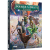 Horreur à Arkham le jeu de rôle : Les Rêves de Kingsport couverture du livre