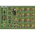 Acheter US Rifle Platoon pour Heroes of Normandie - Devil Pigs Games - Agorajeux boutique jeux de société