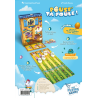 Pouss’ ta poule - The Flying Games - Agorajeux