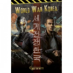 World War Korea