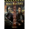 Acheter World War Korea - XII Singes - Agorajeux boutique jeu de rôle