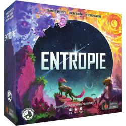 Boite de Entropie