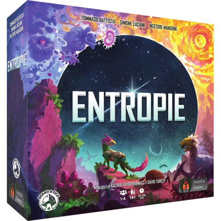 Entropie