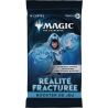 MTG - Réalité Fracturée Booster (FR)