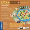 Catan : Villes et Chevaliers - Kosmos - Agorajeux