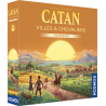 Catan - Villes et Chevaliers