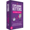 Exploding Kittens Curse You