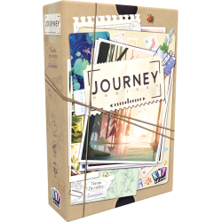 Boite de Journey Horizon